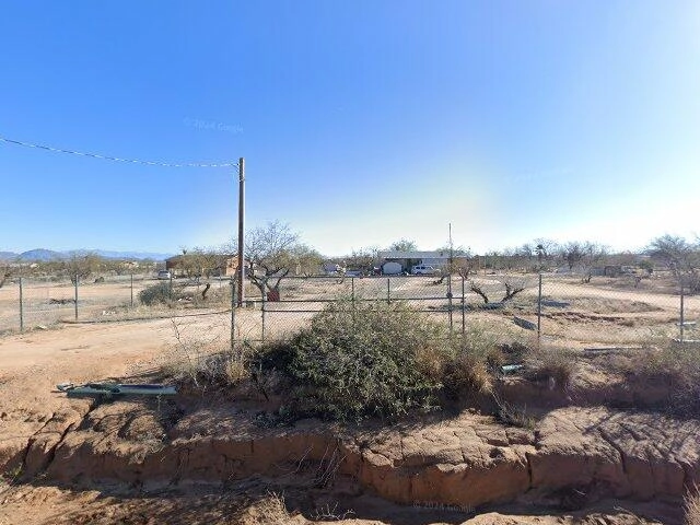 House image located at Tucson, AZ 85736