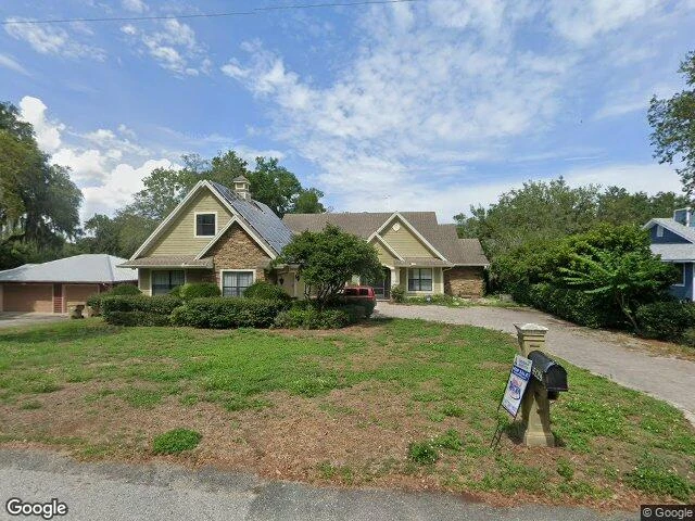 House image located at Altoona, FL 32702