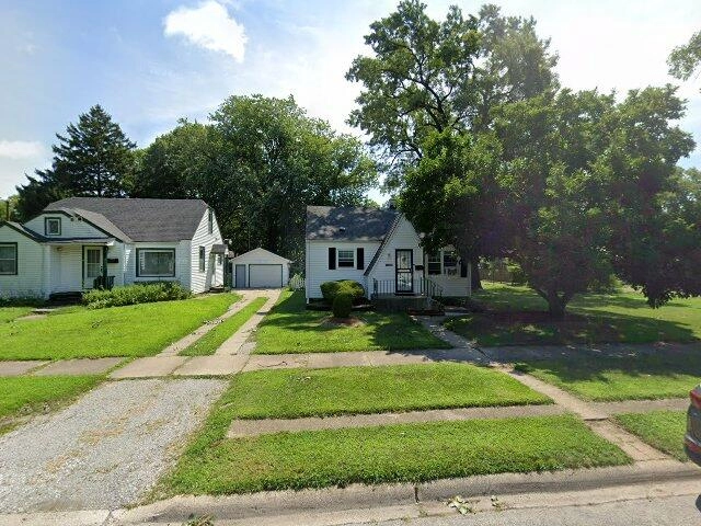 House image located at Hazel Crest, IL 60429