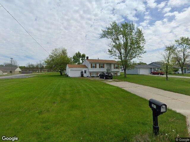 House image located at Defiance, OH 43512