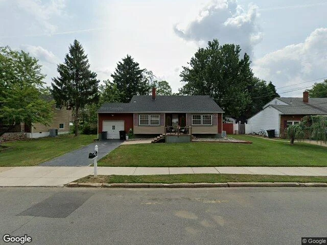 House image located at Bordentown, NJ 08505