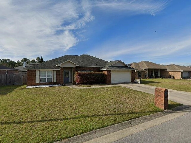 House image located at Pensacola, FL 32506