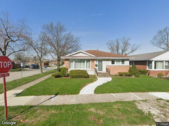 House image located at Westchester, IL 60154