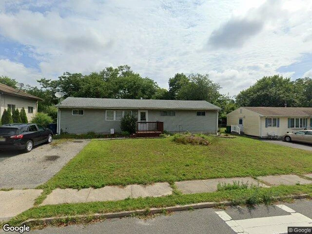 House image located at Toms River, NJ 08757
