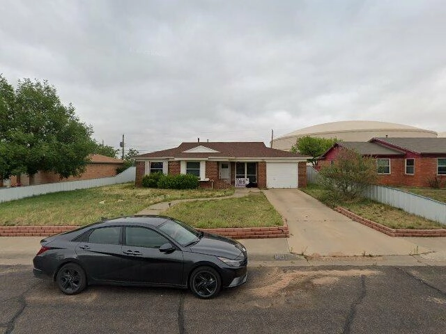 House image located at Midland, TX 79703