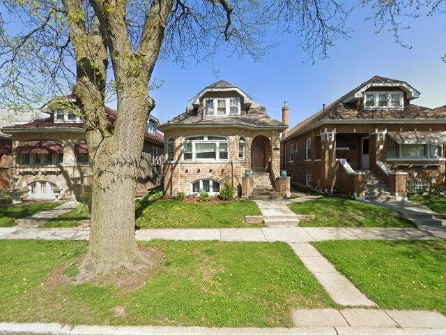 House image located at Berwyn, IL 60402