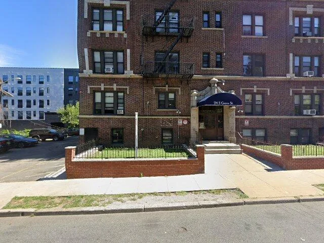 House image located at East Orange, NJ 07018