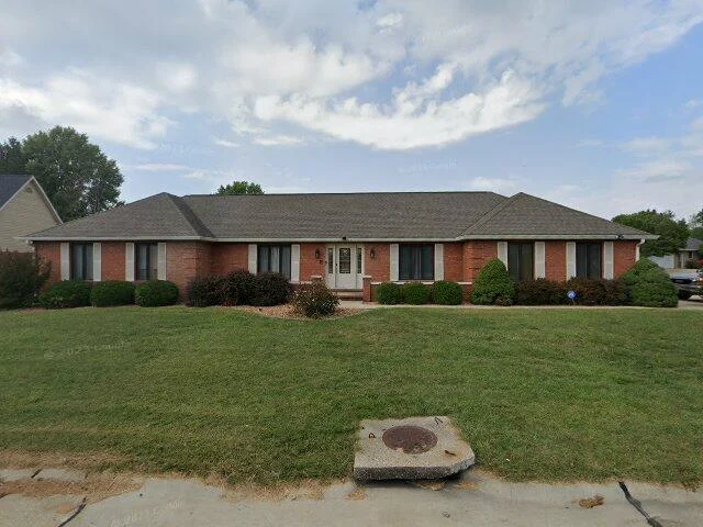 House image located at Belleville, IL 62226