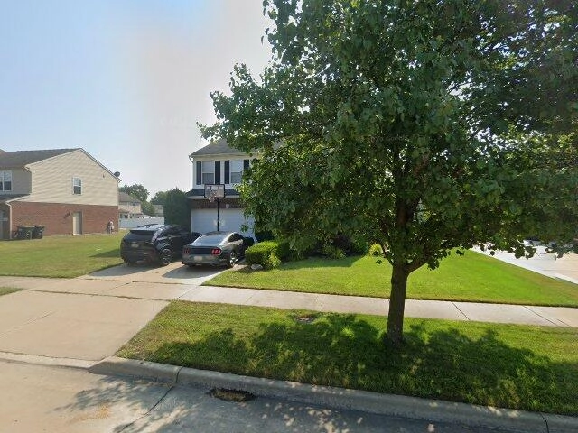 House image located at Taylor, MI 48180