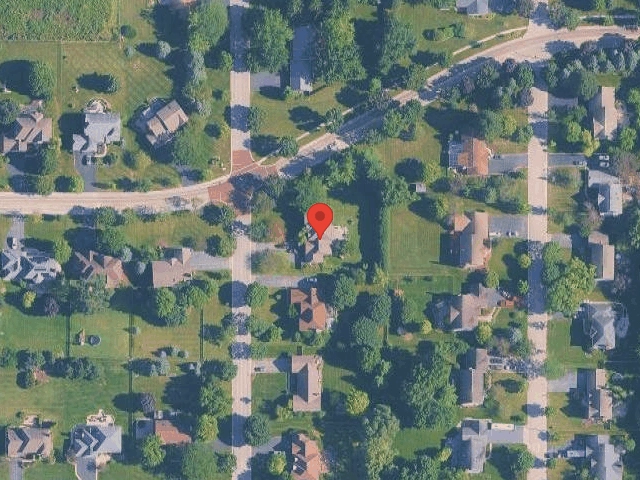House image located at Algonquin, IL 60102