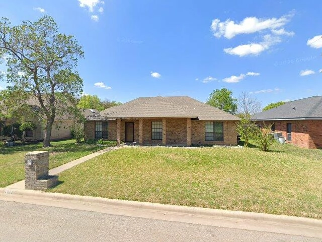 House image located at Temple, TX 76502