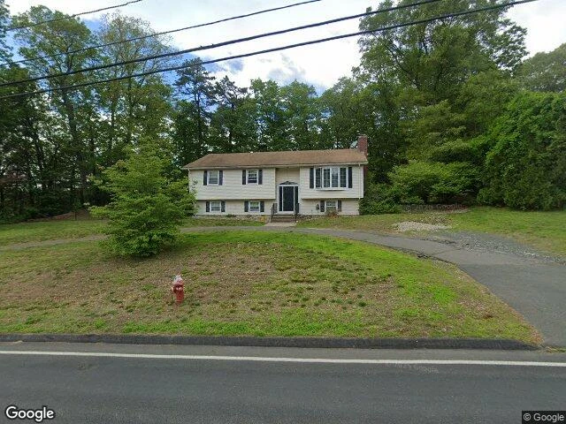 House image located at Westfield, MA 01085