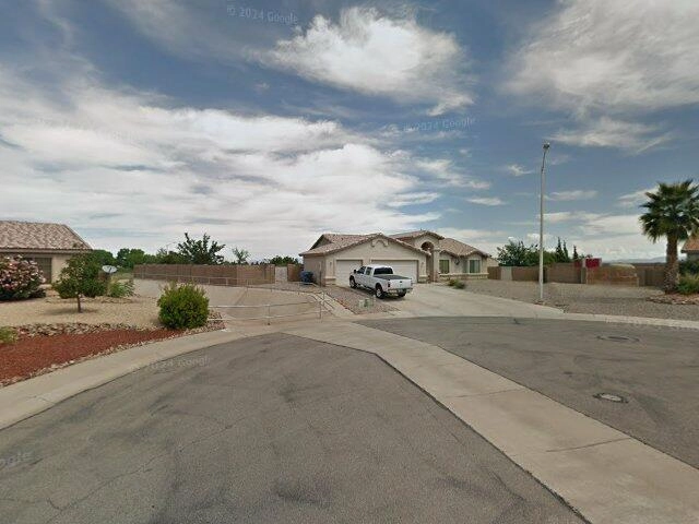 House image located at Sierra Vista, AZ 85650