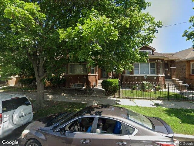 House image located at Chicago, IL 60620