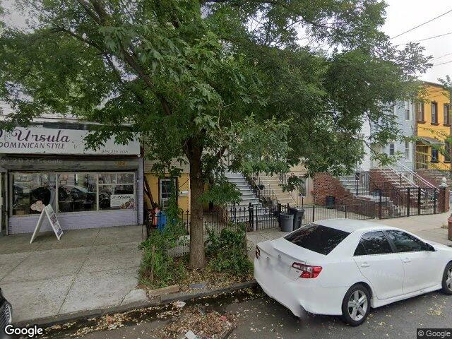 House image located at Brooklyn, NY 11208