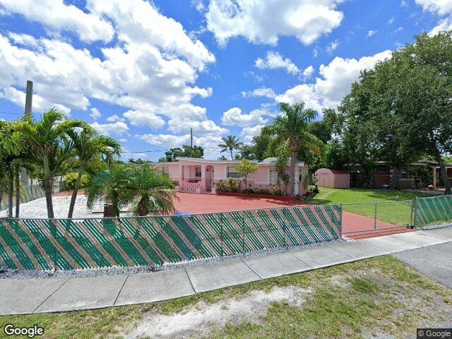 House image located at Hollywood, FL 33023