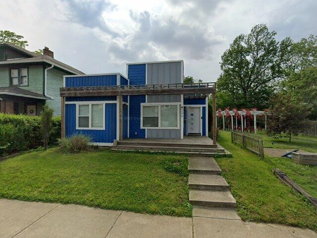 House image located at Indianapolis, IN 46201