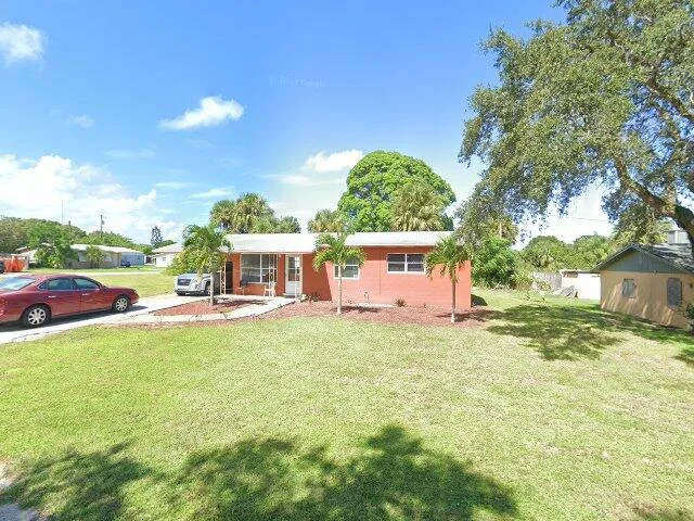 House image located at Vero Beach, FL 32962