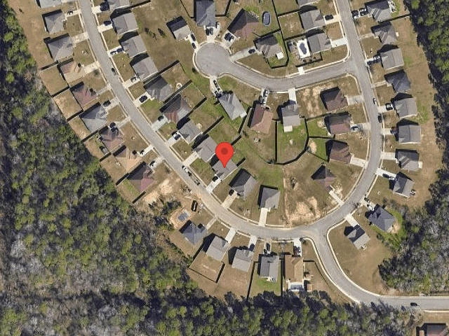 House image located at Gulfport, MS 39503
