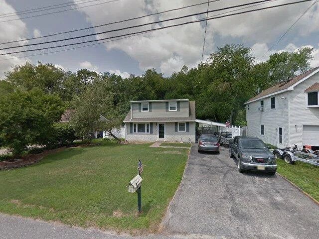 House image located at Toms River, NJ 08753