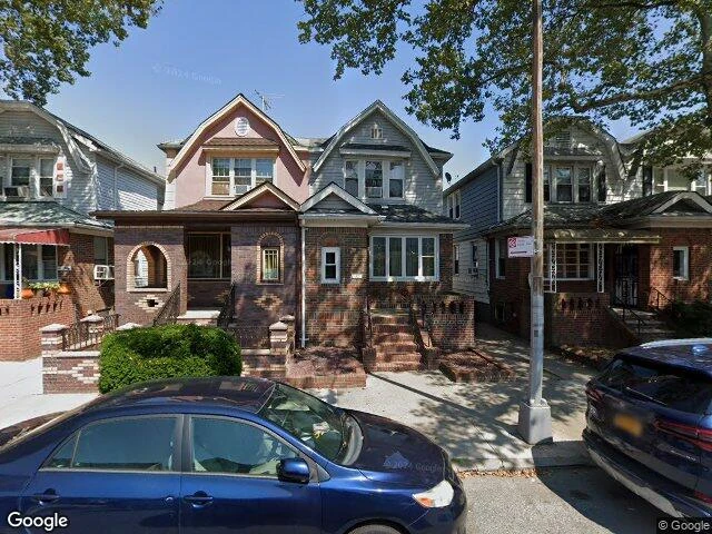 House image located at Brooklyn, NY 11234