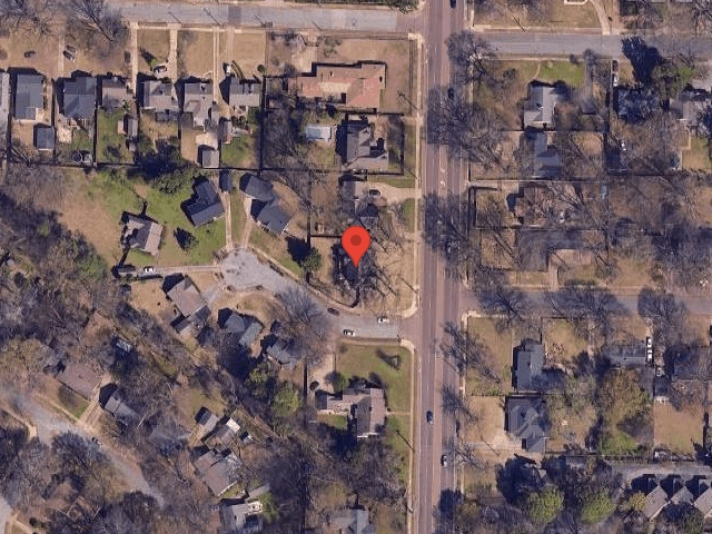 House image located at Memphis, TN 38111
