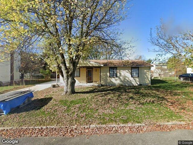 House image located at Minotola, NJ 08341