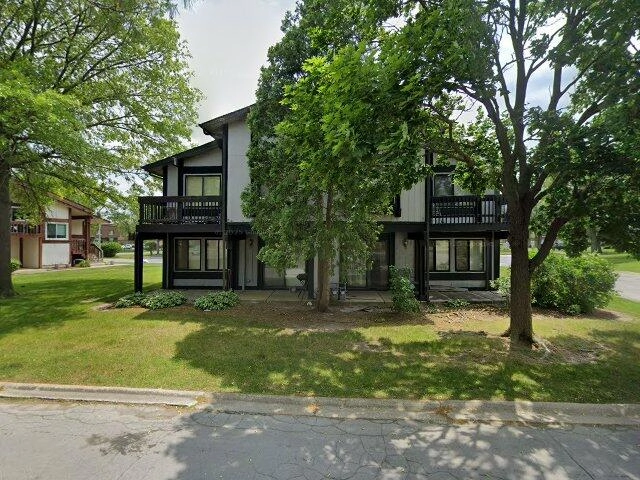 House image located at University Park, IL 60484
