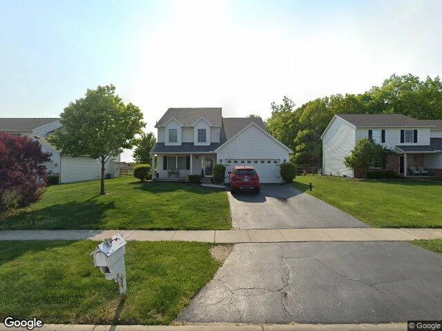 House image located at Sylvania, OH 43560