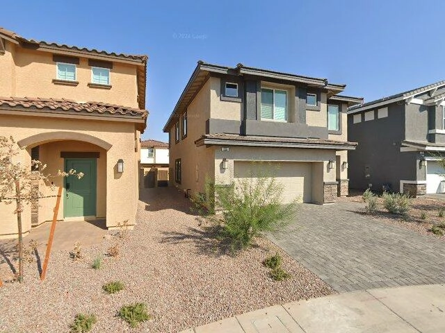 House image located at Henderson, NV 89011