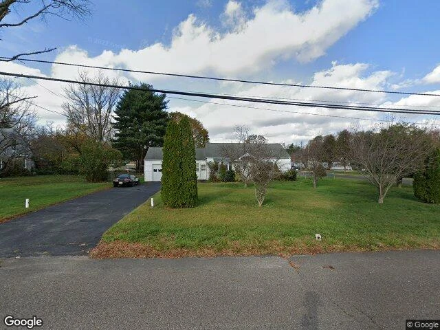 House image located at Clayton, NJ 08312