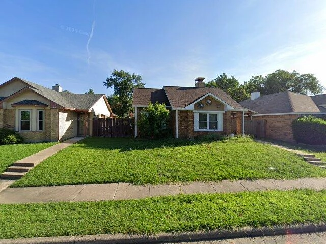 House image located at Mesquite, TX 75149