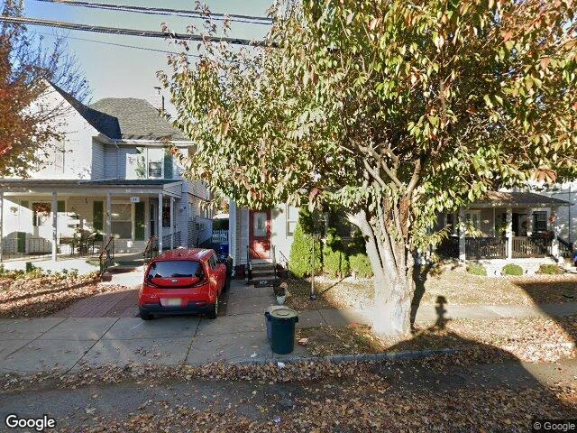 House image located at Belleville, NJ 07109