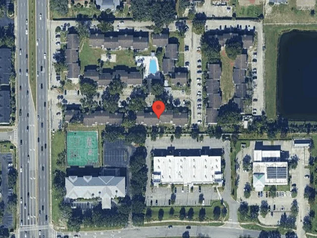 House image located at Orlando, FL 32826