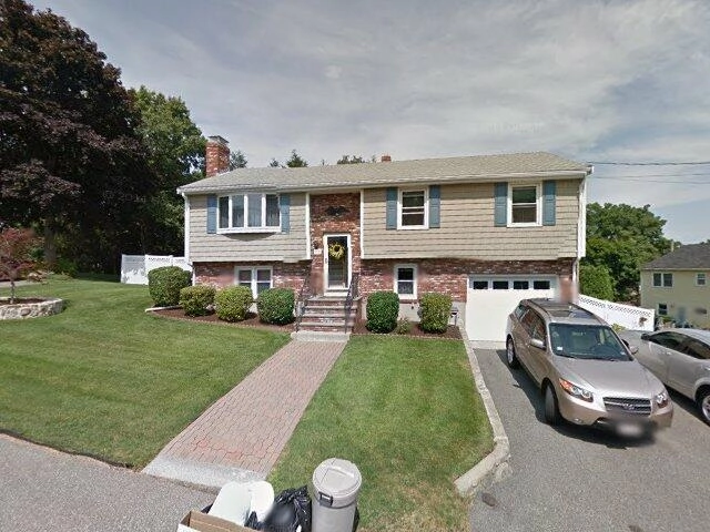House image located at Woburn, MA 01801