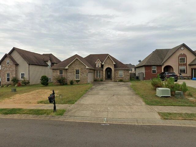 House image located at Clarksville, TN 37042