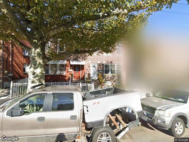 House image located at Jamaica, NY 11433