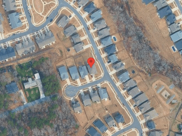 House image located at Huntersville, NC 28078