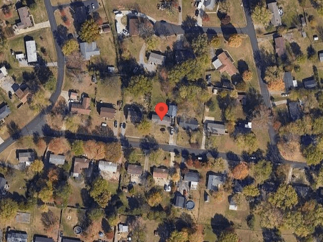 House image located at Clarksville, TN 37040