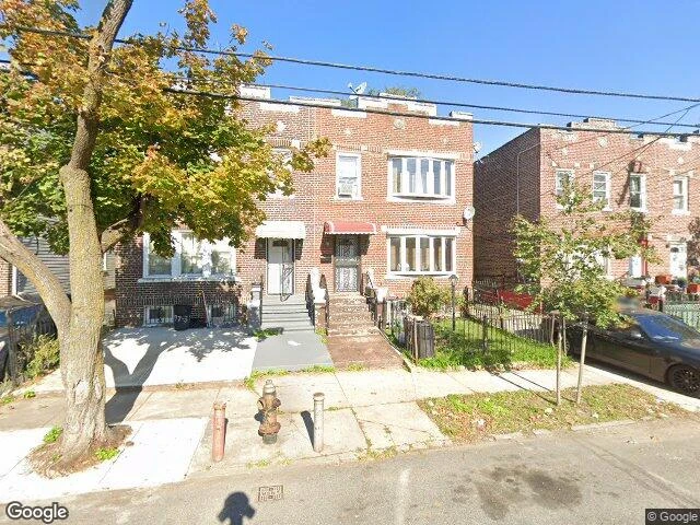 House image located at Jamaica, NY 11433