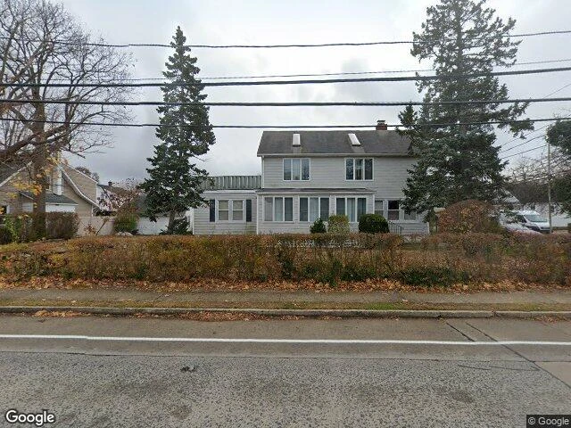 House image located at Bayville, NY 11709