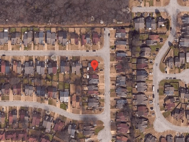 House image located at Memphis, TN 38141