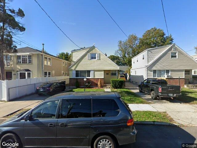 House image located at Jamaica, NY 11434