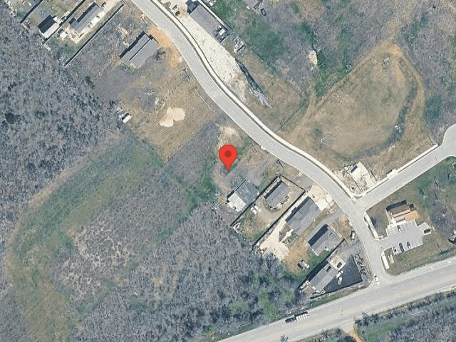 House image located at Dale, TX 78616