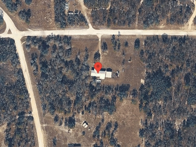 House image located at Morriston, FL 32668