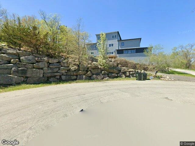 House image located at Tuxedo Park, NY 10987