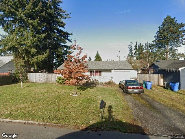 House image located at Vancouver, WA 98664