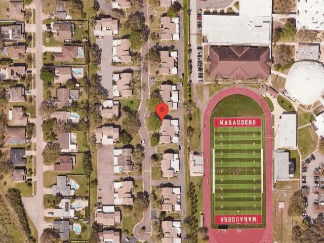 House image located at Clearwater, FL 33760