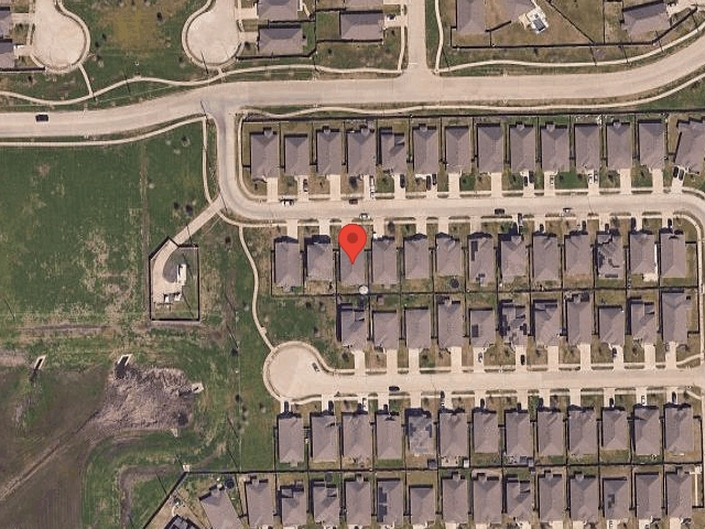 House image located at Rosharon, TX 77583