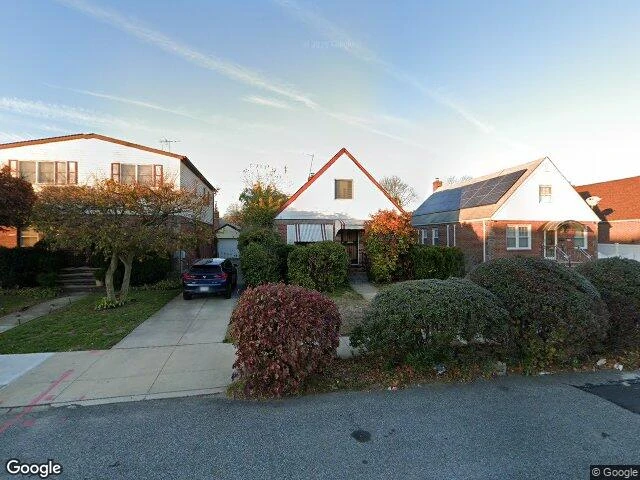 House image located at Queens Village, NY 11429